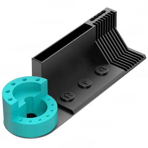 Replacement for RF4 RF-ST15 MULTIFUNCTIONAL STORAGE RACK - Quality Phone Parts in Sri Lanka